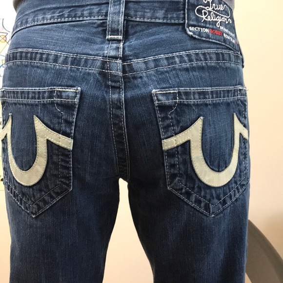 Men’s TR Bobby - Picture 2 of 8